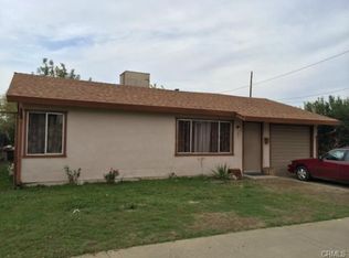 601 M St, Merced, CA 95341