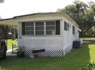 21724 Sunset Dr, Astor, FL 32102