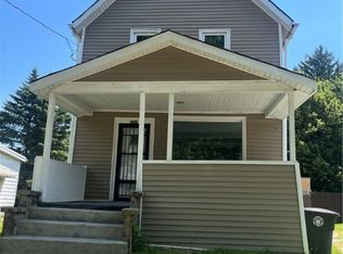 557 Chittenden St, Akron, OH