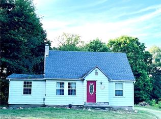 5447 Myers Rd, West Salem, OH 44287