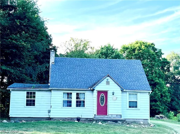 5447 Myers Rd, West Salem, OH 44287