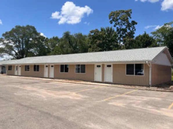 601 Dearborn St, Danville, IL