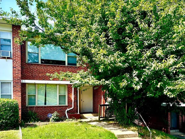 108 Varnum St NE, Washington, DC 20011