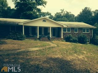 105 Bethea Rd, Fayetteville, GA 30214