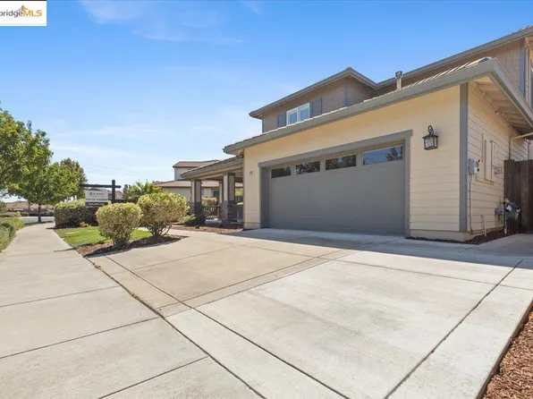 1273 Poplar Dr, Oakley, CA 94561