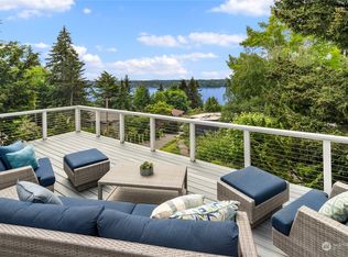 3440 72nd Ave SE, Mercer Island, WA 98040