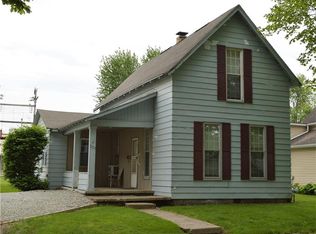 231 S Pearl St, Pendleton, IN 46064