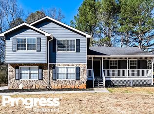 683 Monticello Ln, McDonough, GA 30253