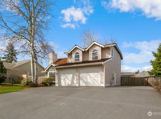 1818 SW 325th Pl, Federal Way, WA 98023