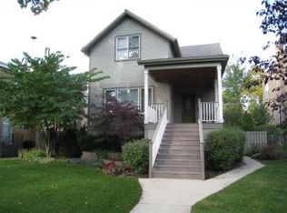 1501 Washington St, Evanston, IL 60202