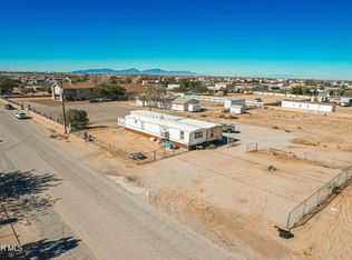 14741 Bocalusa Ave, El Paso, TX 79928