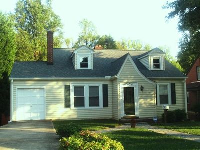 1421 Richardson Dr, Reidsville, NC, 27320