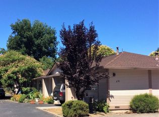 630 Sidnie St APT C, Ukiah, CA