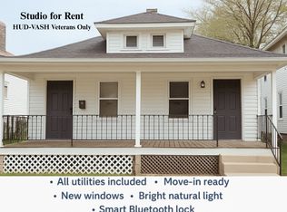 1717 Columbia Ave #1719, Middletown, OH 45042