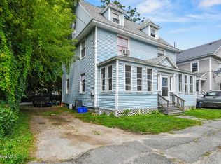 22 Copley Ter, Pittsfield, MA 01201