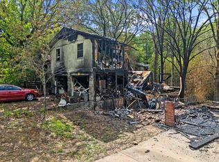 1400 W 55th St, North Little Rock, AR 72118