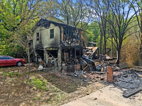 1400 W 55th St, North Little Rock, AR 72118