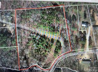 0 Nina Ct, Lancaster, SC 29720