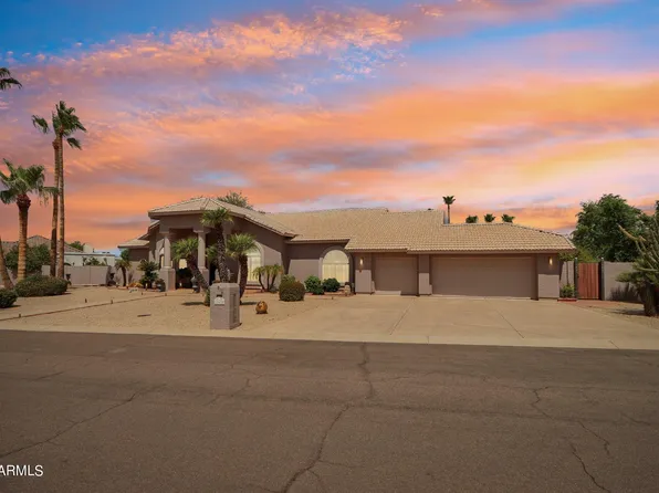 11638 E Estrella Avenue, Scottsdale, AZ 85259