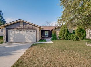 919 Morey Peak Dr, San Antonio, TX 78213