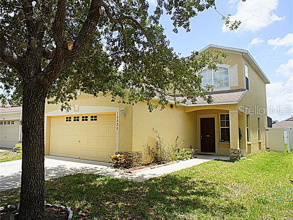 1st image of 12520 Evington Point Dr