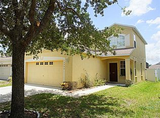 12520 Evington Point Dr, Riverview, FL 33579