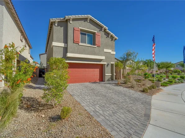 3428 Rush Ave, Las Vegas, NV 89141