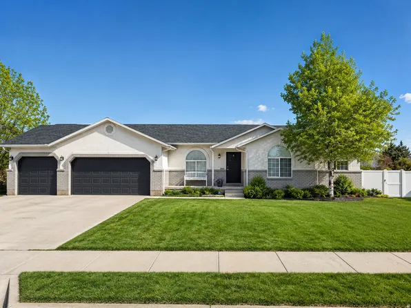 8565 S Festive Way Lot 47, West Jordan, UT 84088