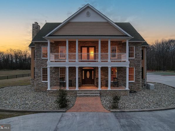 520 Mud Mill Rd, Marydel, DE 19964