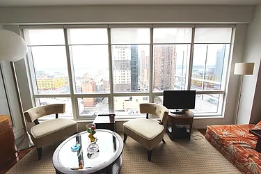 Rented by Compass