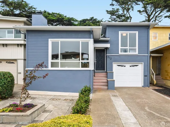 312 Northgate Ave, Daly City, CA 94015