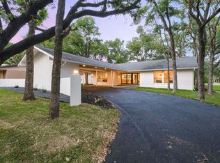 9028 Balcones Club Dr, Austin, TX 78750