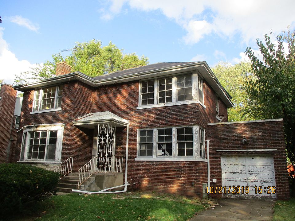 1st image of 7817 S Luella Ave