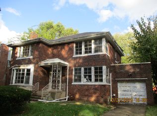 7817 S Luella Ave, Chicago, IL