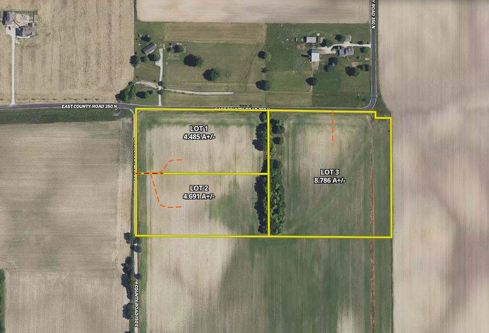1st image of 2 N County Road 150 E