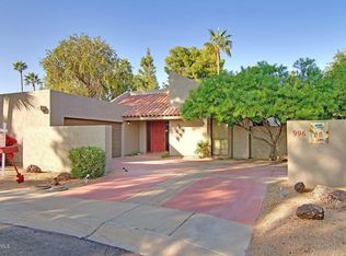 996 E Acacia Cir, Litchfield Park, AZ 85340