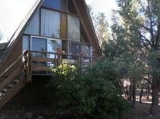 109 Vista Ln, Sugarloaf, CA 92386