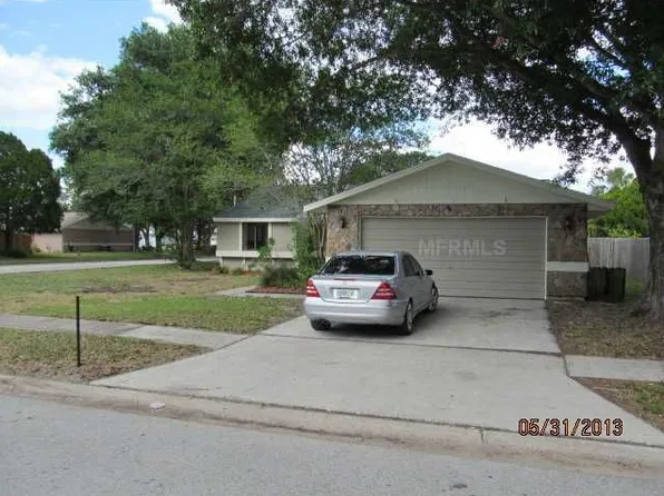 4632 Weasel Dr, New Port Richey, FL 34653