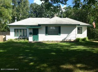 713 14th St NW, Bemidji, MN 56601