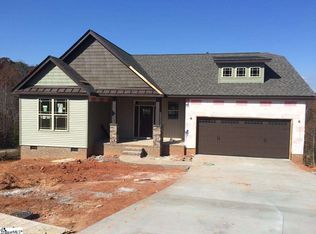 515 Tineke Way LOT 39, Greenville, SC 29690
