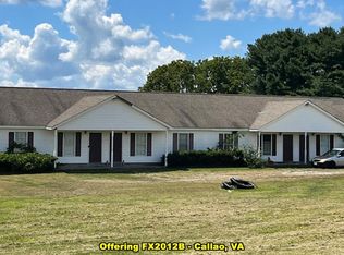 25 Lone Walnut Rd, Callao, VA 22435
