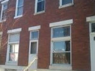 231 N Kenwood Ave, Baltimore, MD