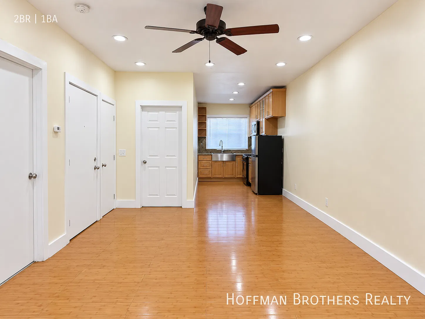 Section 8 Welcome! Spacious 2br With Appliances, Water Included & No Application Fee! — Photo 1