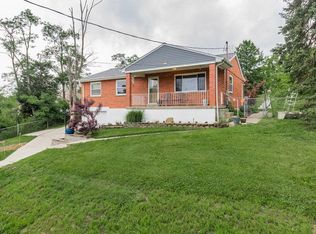 3840 Reemelin Rd, Cincinnati, OH 45211