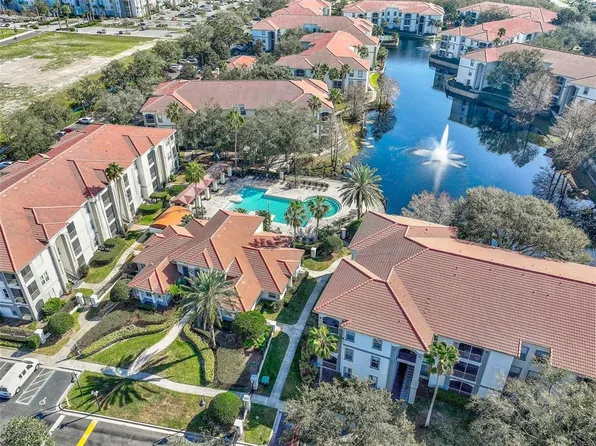 2740 Maitland Crossing Way Unit 102, Orlando, FL 32810