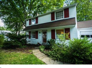 230 Grandview Rd, Media, PA 19063