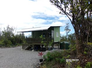 11-3048 Ala Naulani Rd, Volcano, HI 96785