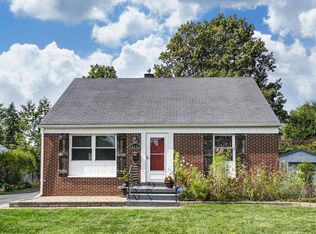 4251 Cody Rd, Columbus, OH 43224