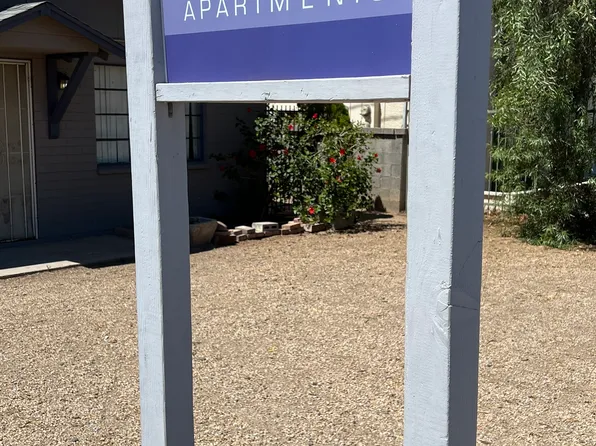 207 E Alice Ave, Phoenix, AZ