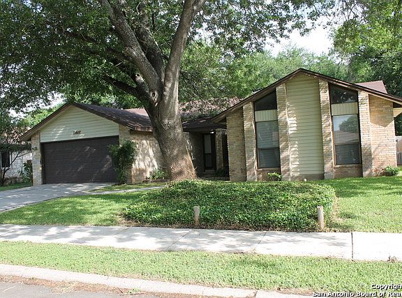 2nd image of 7411 Horse Tail Dr